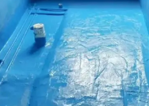 高碑店卫生间漏水维修公司分享下高碑店卫生间防水工程中常用防水涂料介绍。